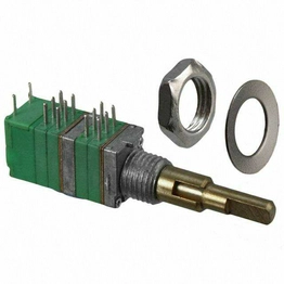 P084E-7CBR10K TT Electronics