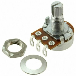 P160KNP-0QC15B200K TT Electronics