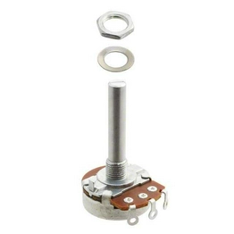 P231-EC35BR5K TT Electronics