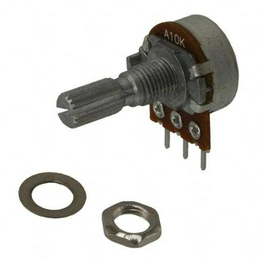 P160KN-0QC20A10K TT Electronics