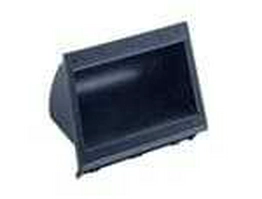 DH4020 Davies Moulding