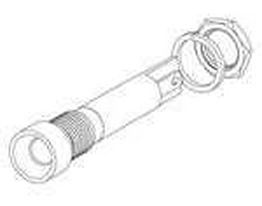 MPR8-3BWD220V BIVAR