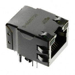 5-6605758-7 TRP Connector