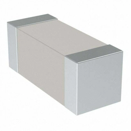 1206Y0254P70CFR Knowles Electronics