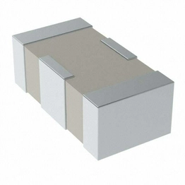 1206Y0250332MCRE03 Knowles Electronics