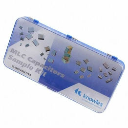 UL-0603-KITSET34-AB Knowles Electronics