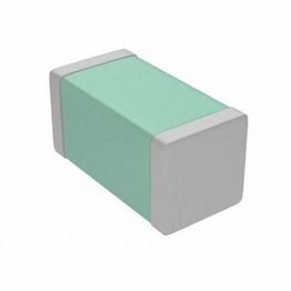 1206J0100822JCT Knowles Electronics
