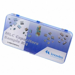 UL-0805-KITSET32-AB Knowles Electronics