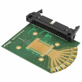 EVA-BOARD CPRV2XXX FINISAR
