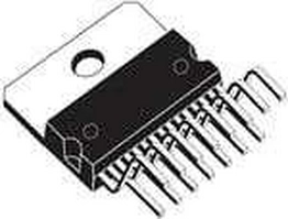 L4936EH STMicroelectronics