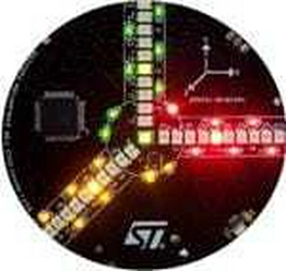 STEVAL-MKI031V1 STMicroelectronics