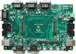 EVALSPEAR320PLC STMicroelectronics