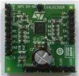 EVAL6230QR STMicroelectronics