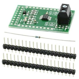 EV-VN7020AJ STMicroelectronics
