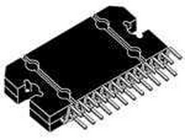 TDA7383 STMicroelectronics