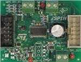EVAL6470 STMicroelectronics