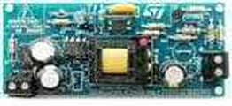 STMicroelectronics STEVAL-ISA117V1 image