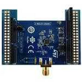 X-NUCLEO-S2868A1 STMicroelectronics