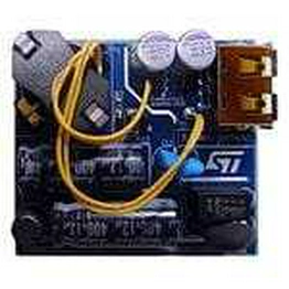 STEVAL-ISA193V2 STMicroelectronics