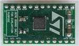 STEVAL-MKI113V1 STMicroelectronics