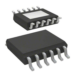VNQ500N-E STMicroelectronics