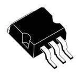 LD1085D2M STMicroelectronics