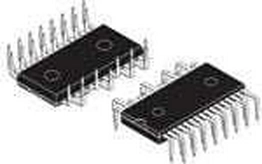STGIPN3H60-E STMicroelectronics