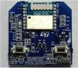 STEVAL-IDI005V1 STMicroelectronics
