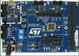 SPC570S-DISP STMicroelectronics