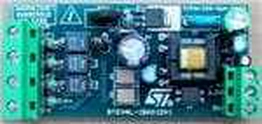 STMicroelectronics STEVAL-ISA012V1 image