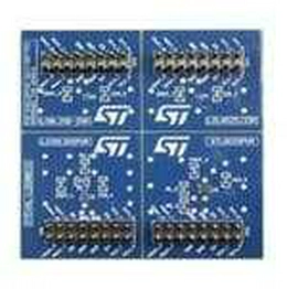 STEVAL-LDO001V1 STMicroelectronics