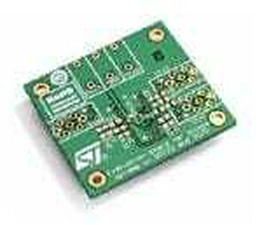 STEVAL-CCA022V1 STMicroelectronics