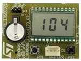 STEVAL-IAS003V1 STMicroelectronics