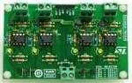 STEVAL-IFS007V1 STMicroelectronics