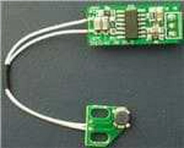 STEVAL-IFS004V1 STMicroelectronics