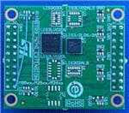 STEVAL-IFS002V1 STMicroelectronics
