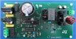 STEVAL-ISA032V1 STMicroelectronics