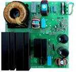 STEVAL-ISF001V2 STMicroelectronics