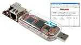STR9-COMSTICK STMicroelectronics
