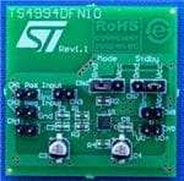 STEVAL-CCA002V1 STMicroelectronics