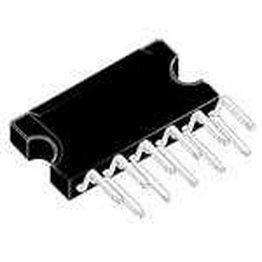 STV8164 STMicroelectronics