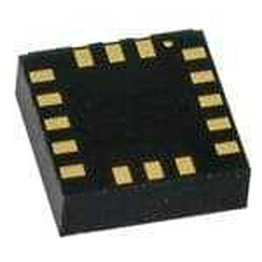 LIS3DH STMicroelectronics