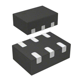 EMIF02-SPK01M6 STMicroelectronics