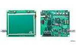 STMicroelectronics STEVAL-ICB004V1 image