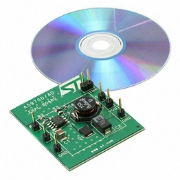 EVALA5970AD STMicroelectronics