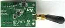 STEVAL-IKR002V4B STMicroelectronics