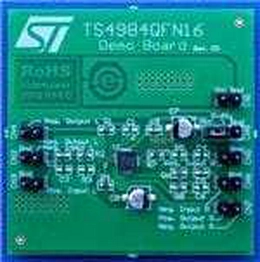 STEVAL-CCA003V1 STMicroelectronics