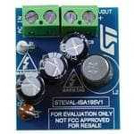 STEVAL-ISA195V1 STMicroelectronics