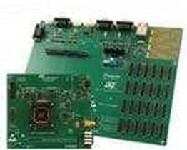 STMicroelectronics SPC58XXADPT292S image
