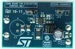 STEVAL-ISA095V1 STMicroelectronics